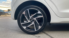 Hyundai i10 1.0 [63] Premium 5dr Auto [Nav] Petrol Hatchback